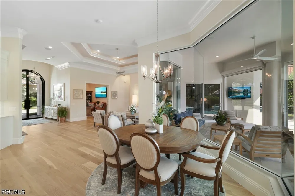 Vicenza Way Miromar Lakes, FL 33913