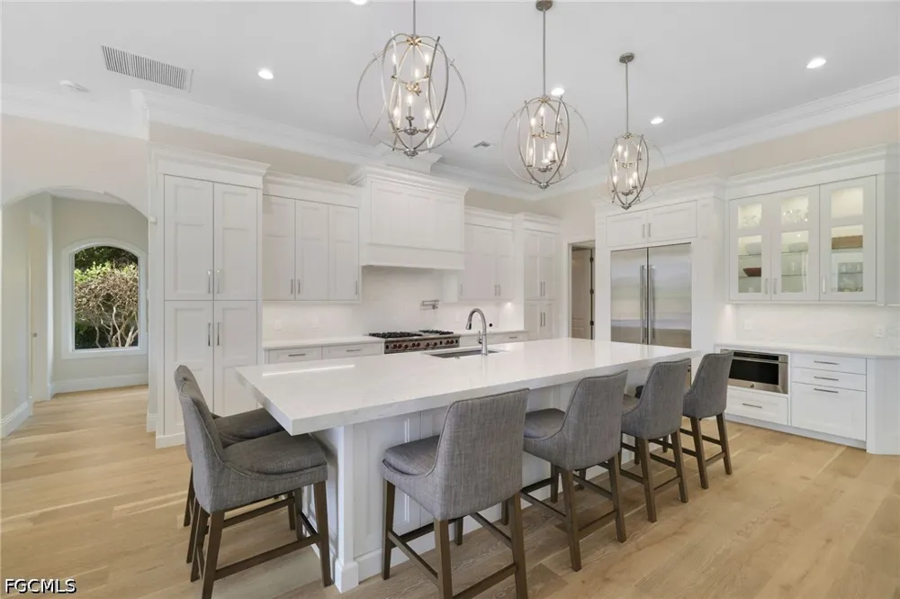 Vicenza Way Miromar Lakes, FL 33913