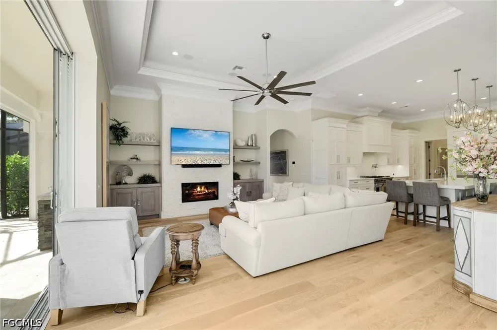 Vicenza Way Miromar Lakes, FL 33913