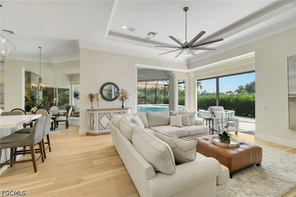 Vicenza Way Miromar Lakes, FL 33913