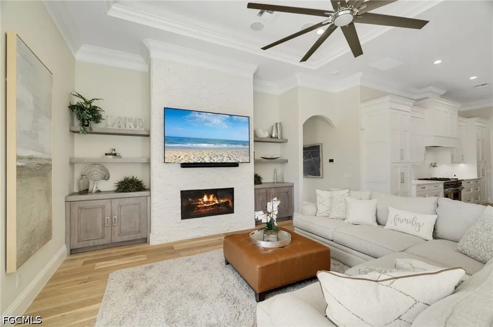 Vicenza Way Miromar Lakes, FL 33913