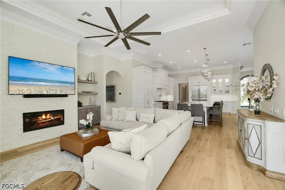 Vicenza Way Miromar Lakes, FL 33913