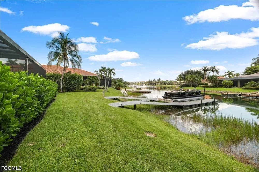Vicenza Way Miromar Lakes, FL 33913
