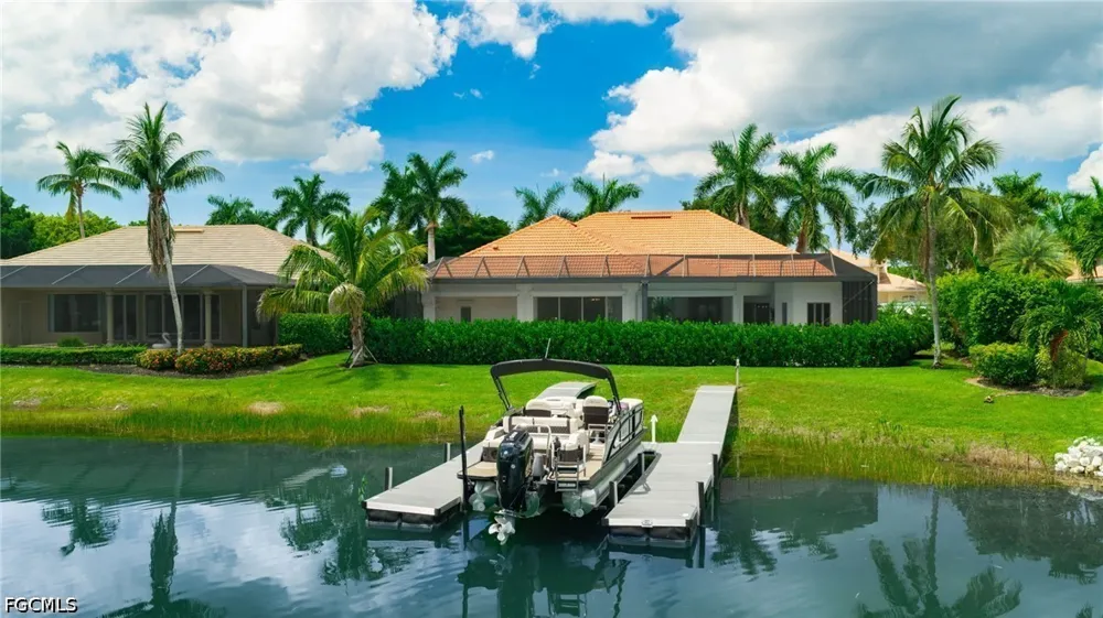 Vicenza Way Miromar Lakes, FL 33913