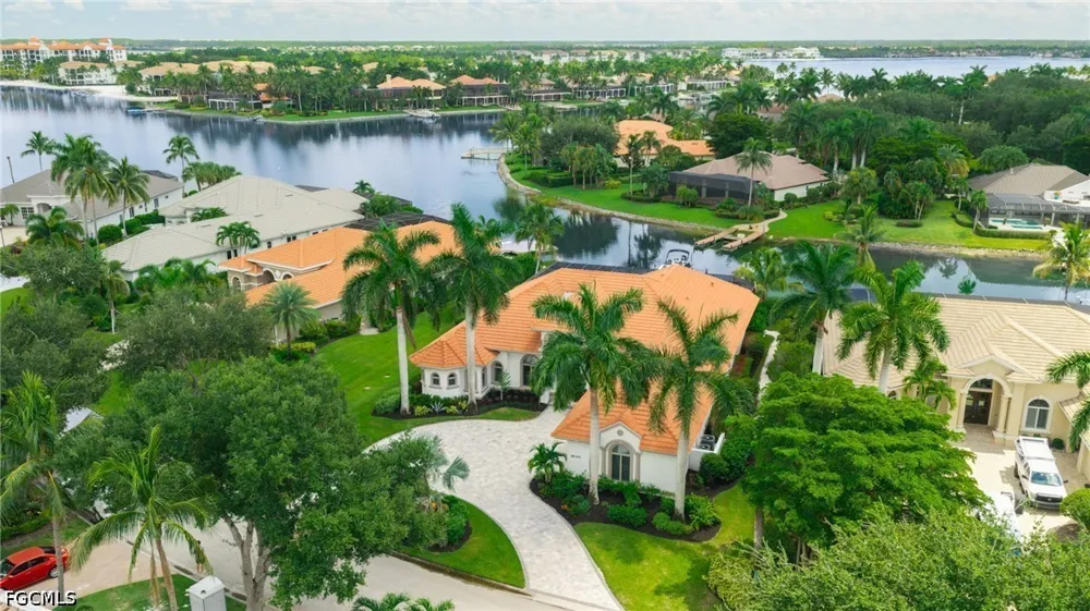 Vicenza Way Miromar Lakes, FL 33913