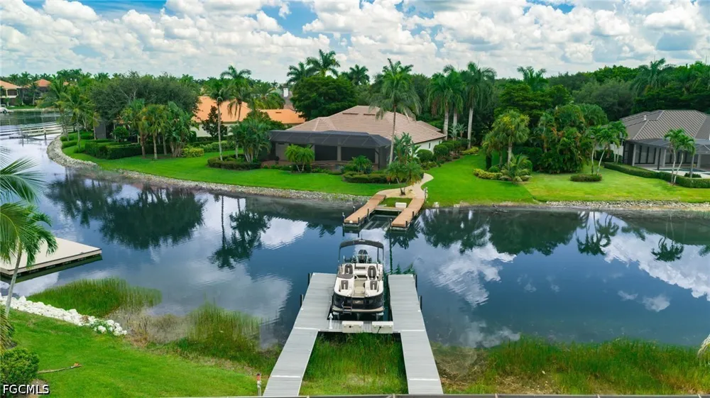 Vicenza Way Miromar Lakes, FL 33913