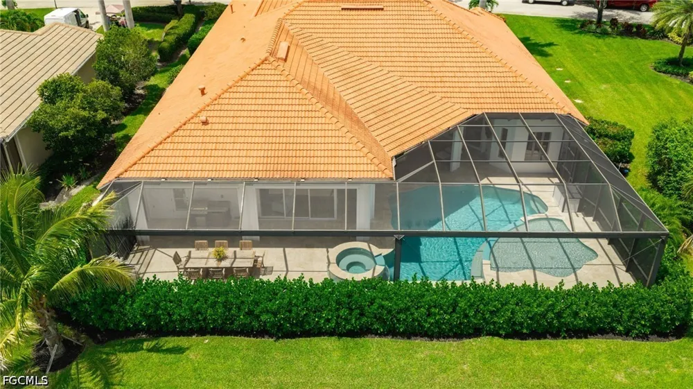 Vicenza Way Miromar Lakes, FL 33913
