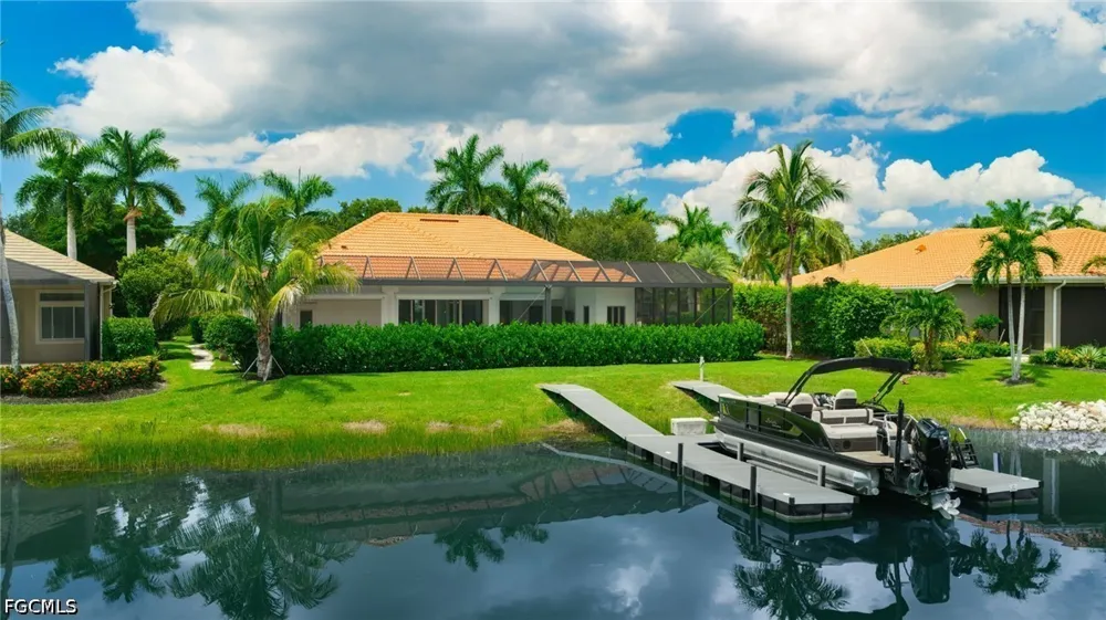 Vicenza Way Miromar Lakes, FL 33913