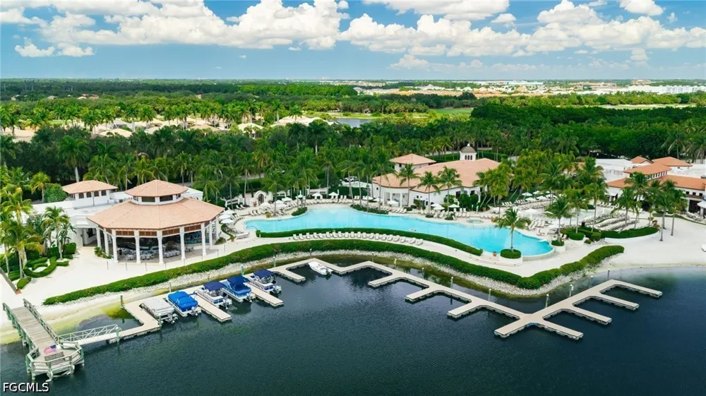 Vicenza Way Miromar Lakes, FL 33913