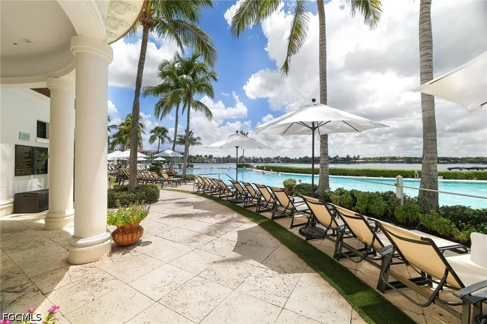 Vicenza Way Miromar Lakes, FL 33913