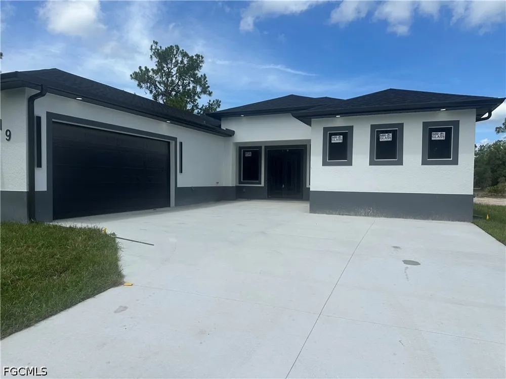 Moore Avenue Lehigh Acres, FL 33936