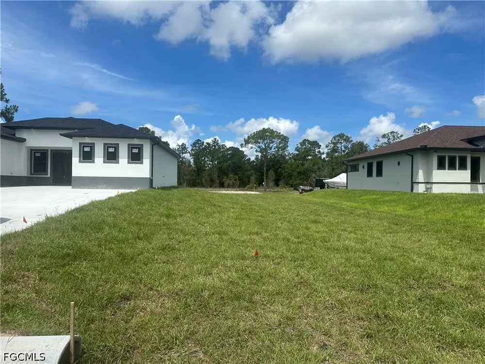 Moore Avenue Lehigh Acres, FL 33936