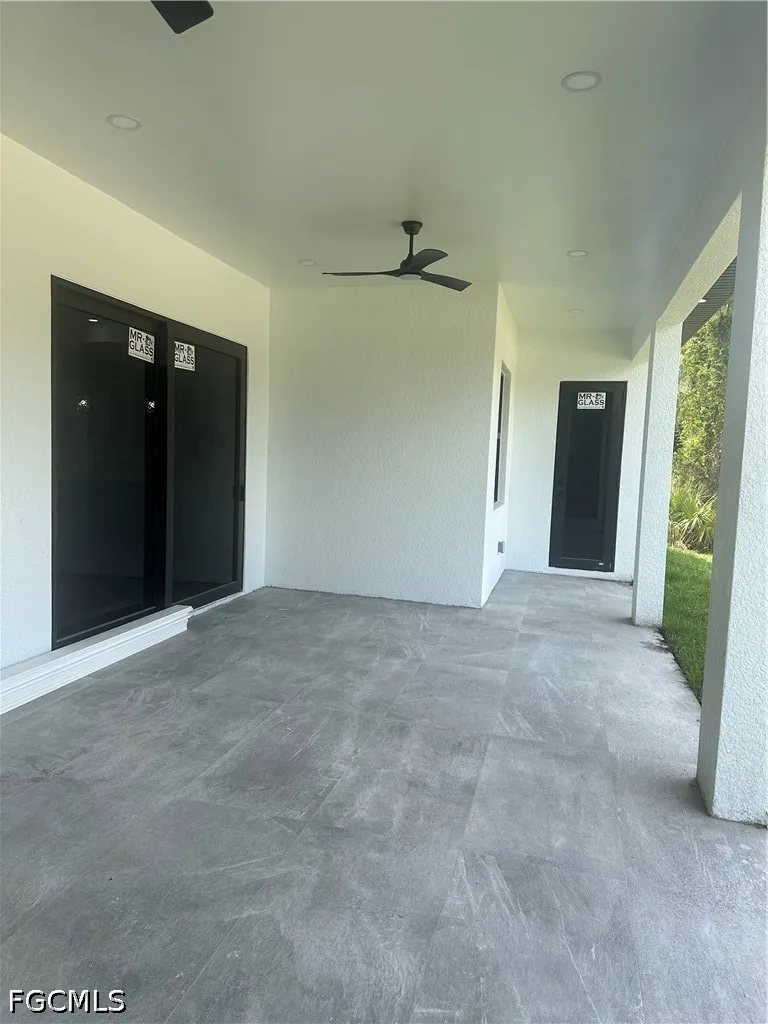 Moore Avenue Lehigh Acres, FL 33936