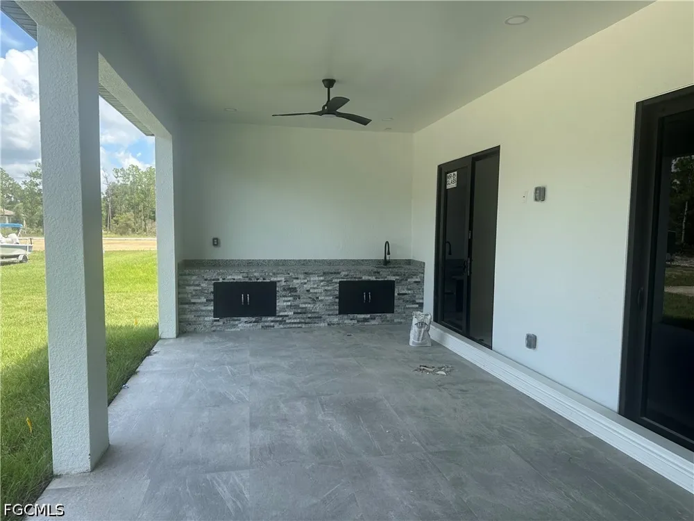 Moore Avenue Lehigh Acres, FL 33936