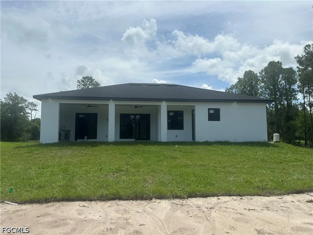 Moore Avenue Lehigh Acres, FL 33936