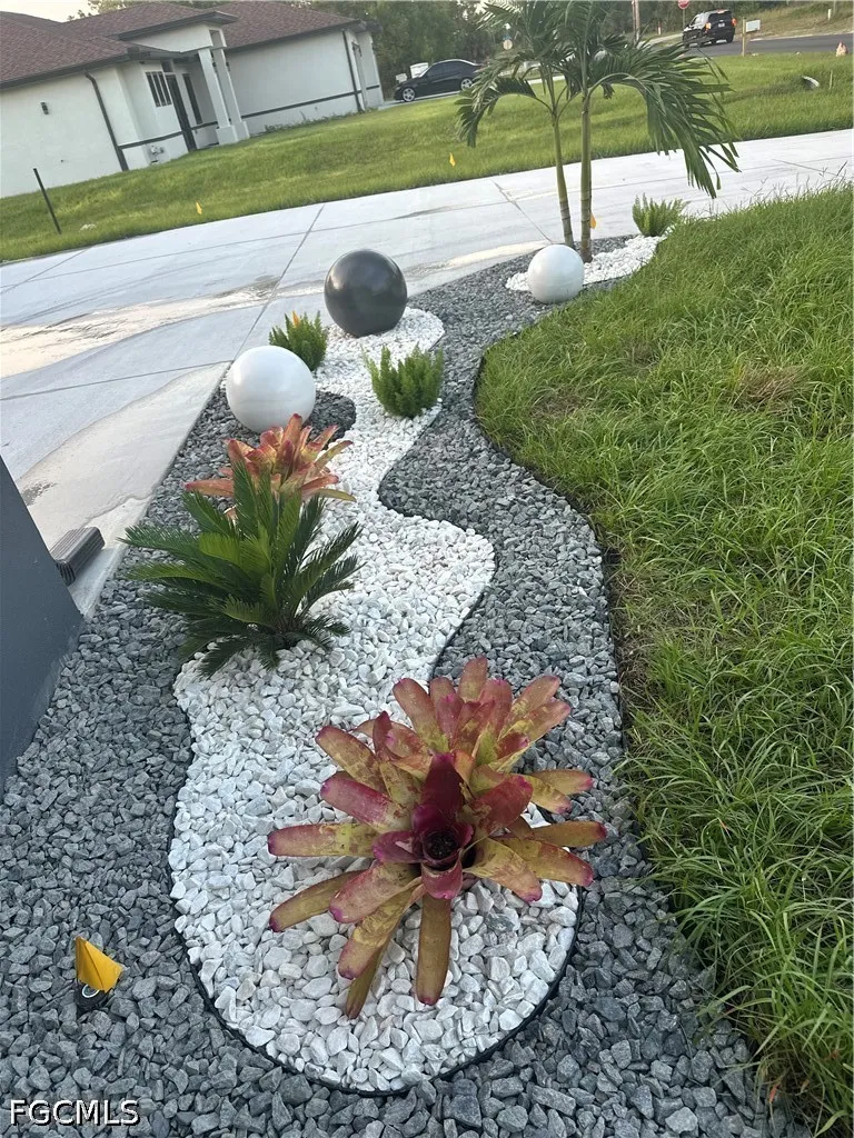 Moore Avenue Lehigh Acres, FL 33936