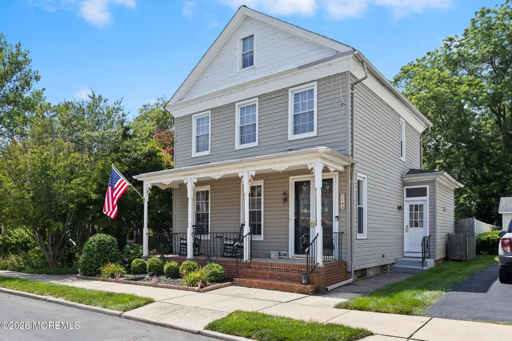 145 Atlantic Avenue Columbus, NJ 08022
