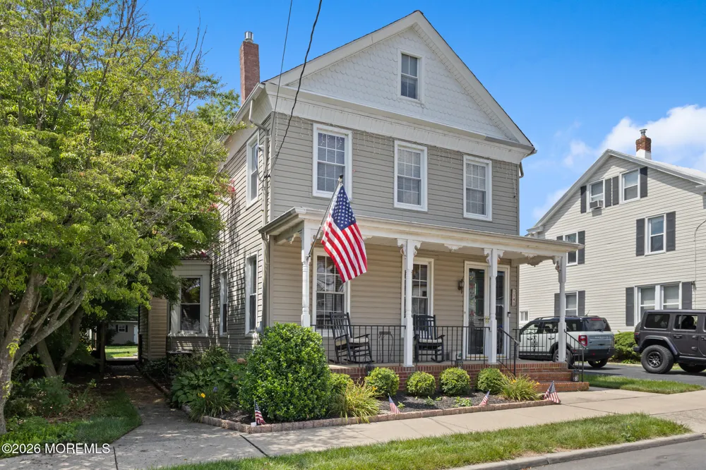 145 Atlantic Avenue Columbus, NJ 08022
