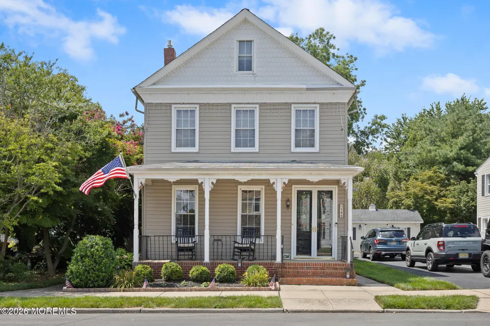 145 Atlantic Avenue Columbus, NJ 08022