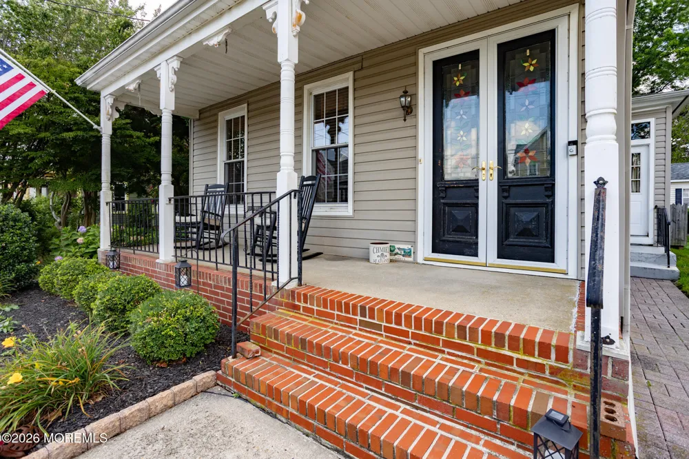 145 Atlantic Avenue Columbus, NJ 08022