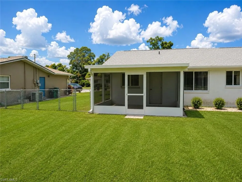 2137 Gorham Avenue Fort Myers, FL 33907