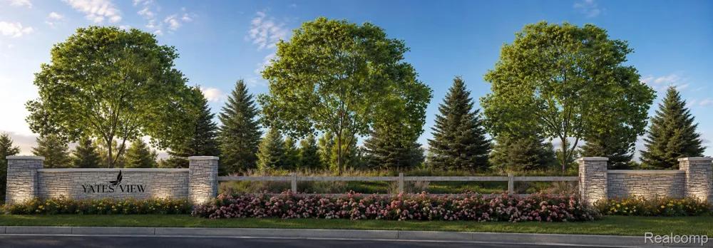 11955 27 MILE RD Washington Township, MI 48094