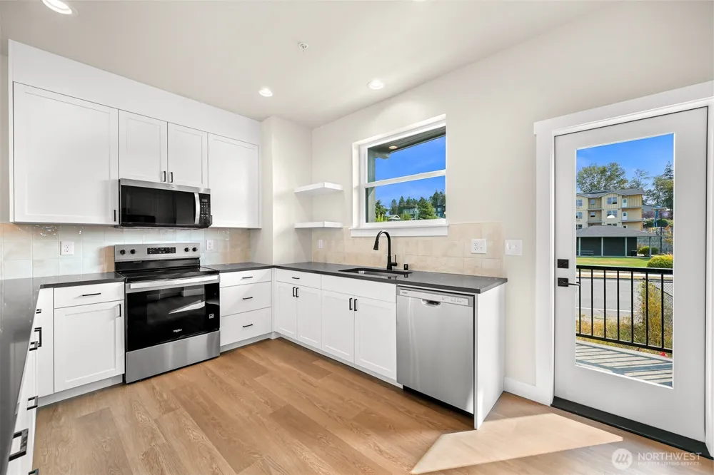 219 Prince Avenue #104 Bellingham, WA 98226