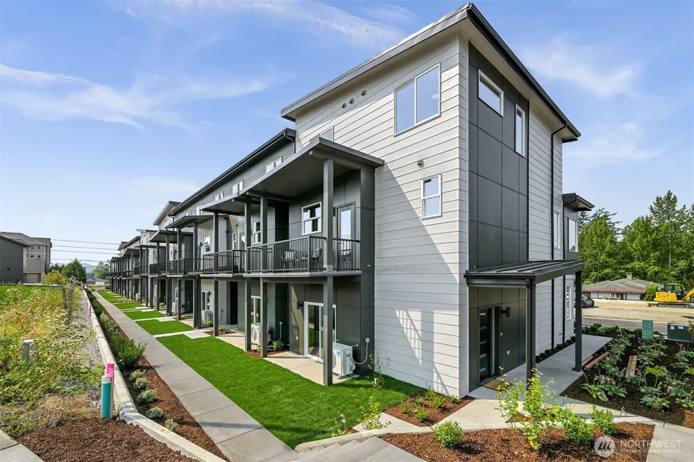 219 Prince Avenue #104 Bellingham, WA 98226