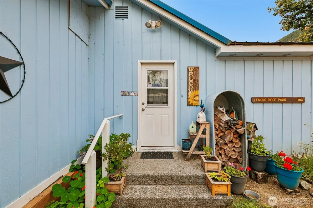 59291 State Route 20 Marblemount, WA 98267