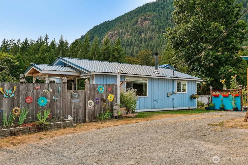 59291 State Route 20 Marblemount, WA 98267