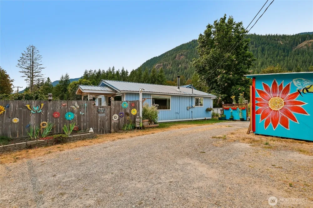 59291 State Route 20 Marblemount, WA 98267