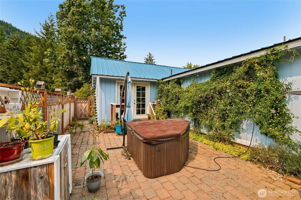 59291 State Route 20 Marblemount, WA 98267