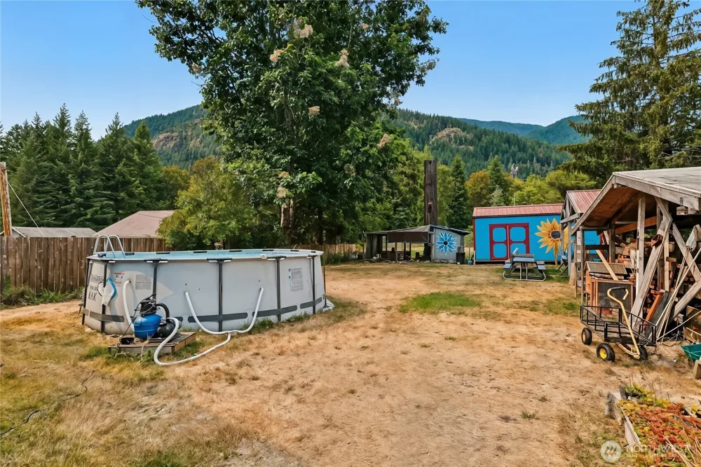 59291 State Route 20 Marblemount, WA 98267