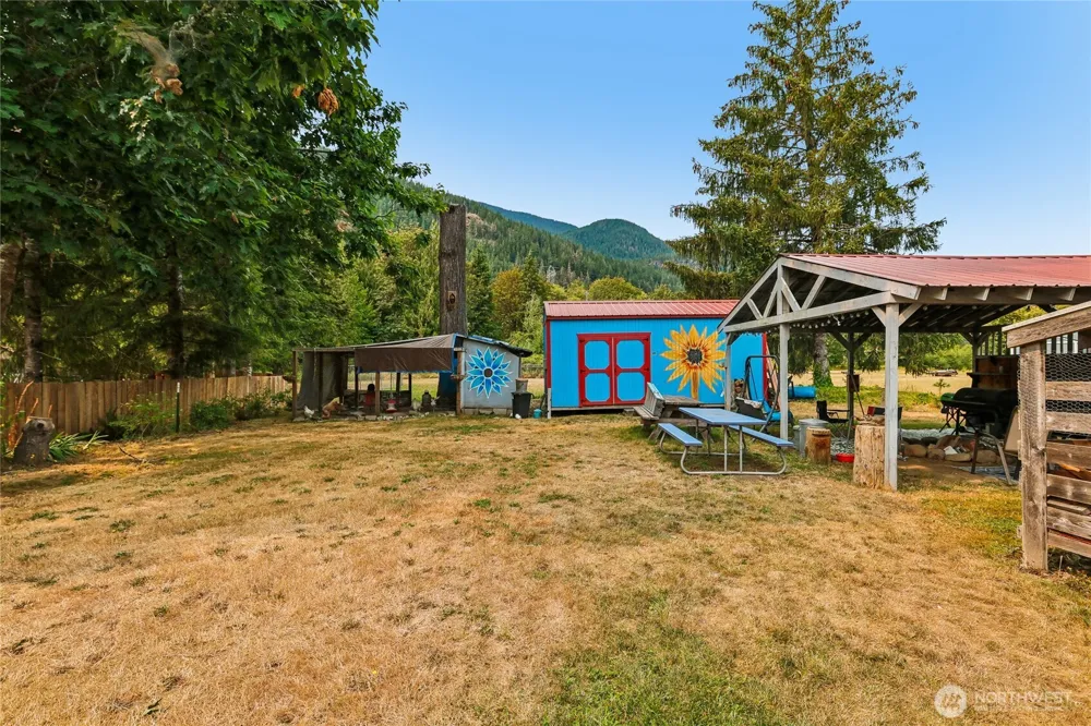 59291 State Route 20 Marblemount, WA 98267