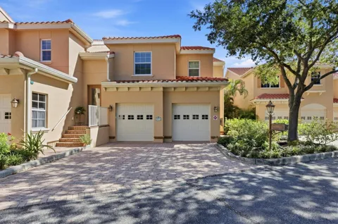 3971 SQUARE EAST LANE #8