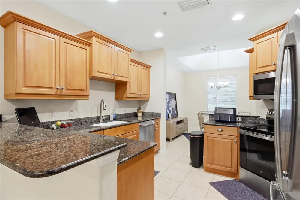 3971 SQUARE EAST LANE #8 Sarasota, FL 34238