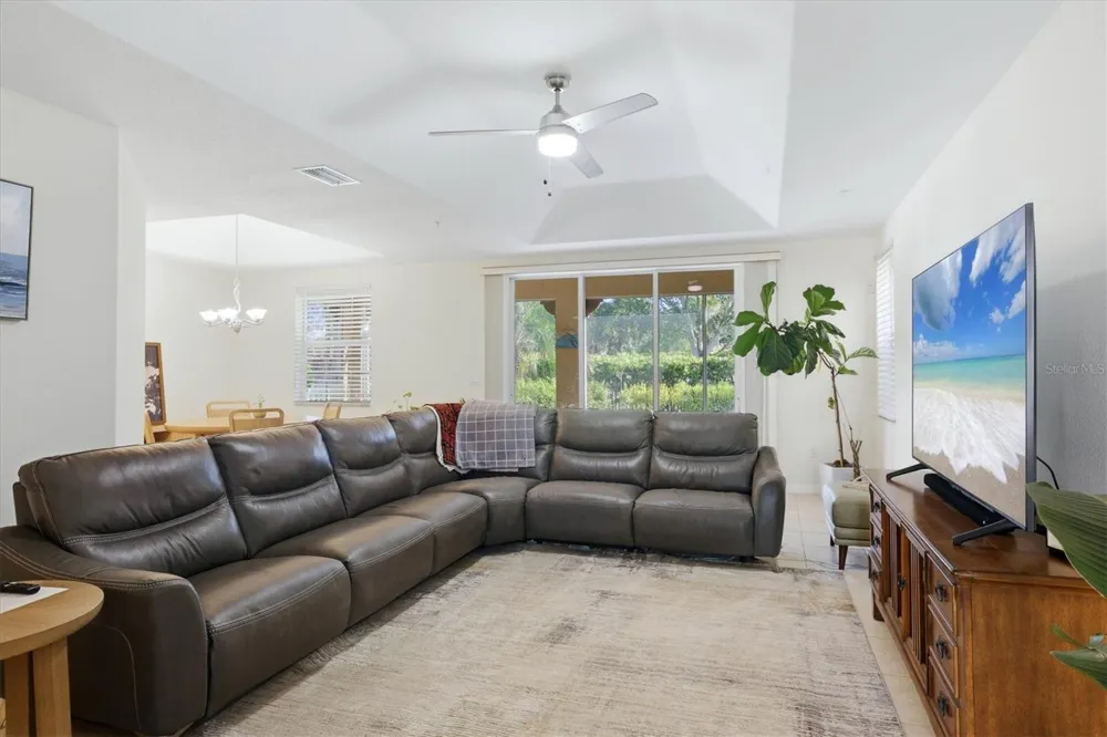 3971 SQUARE EAST LANE #8 Sarasota, FL 34238