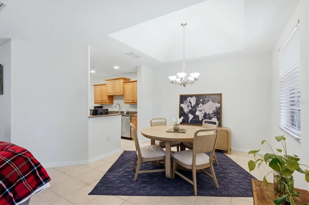3971 SQUARE EAST LANE #8 Sarasota, FL 34238