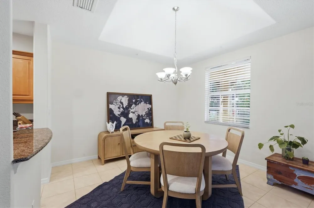 3971 SQUARE EAST LANE #8 Sarasota, FL 34238