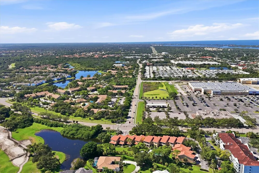 3971 SQUARE EAST LANE #8 Sarasota, FL 34238