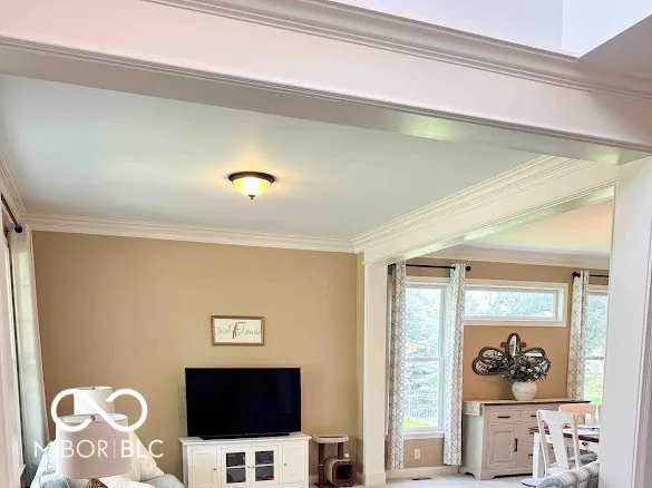 3271 Wildlife Trail Zionsville, IN 46077