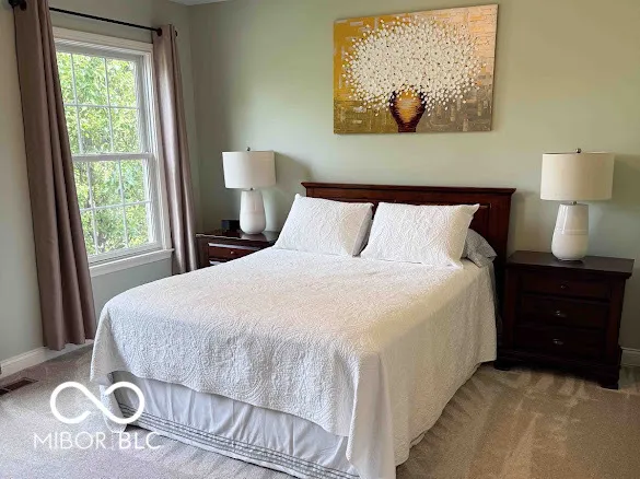 3271 Wildlife Trail Zionsville, IN 46077