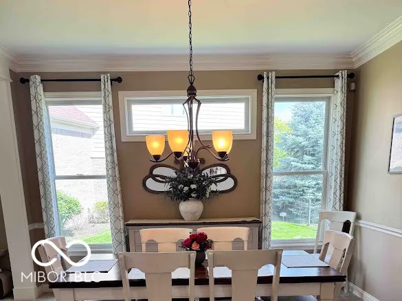 3271 Wildlife Trail Zionsville, IN 46077