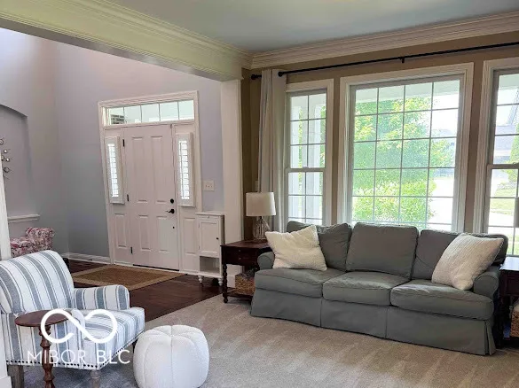 3271 Wildlife Trail Zionsville, IN 46077