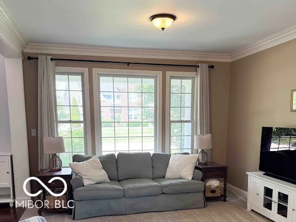3271 Wildlife Trail Zionsville, IN 46077