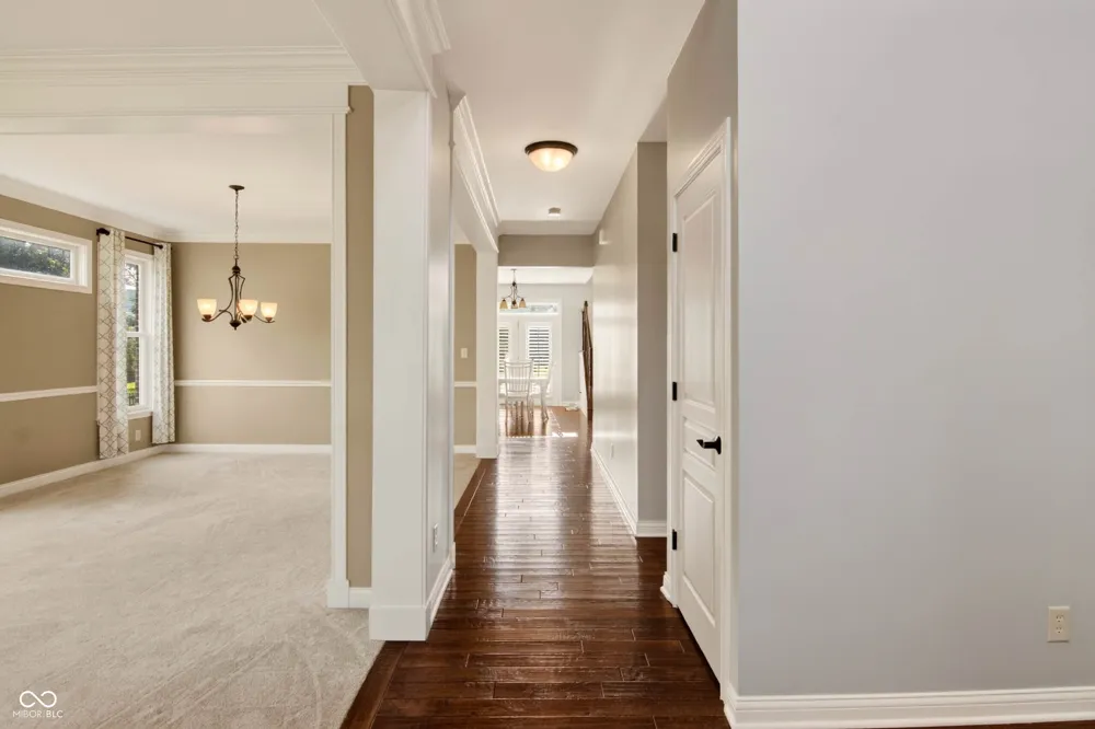 3271 Wildlife Trail Zionsville, IN 46077