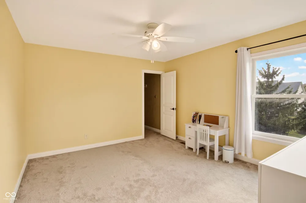 3271 Wildlife Trail Zionsville, IN 46077