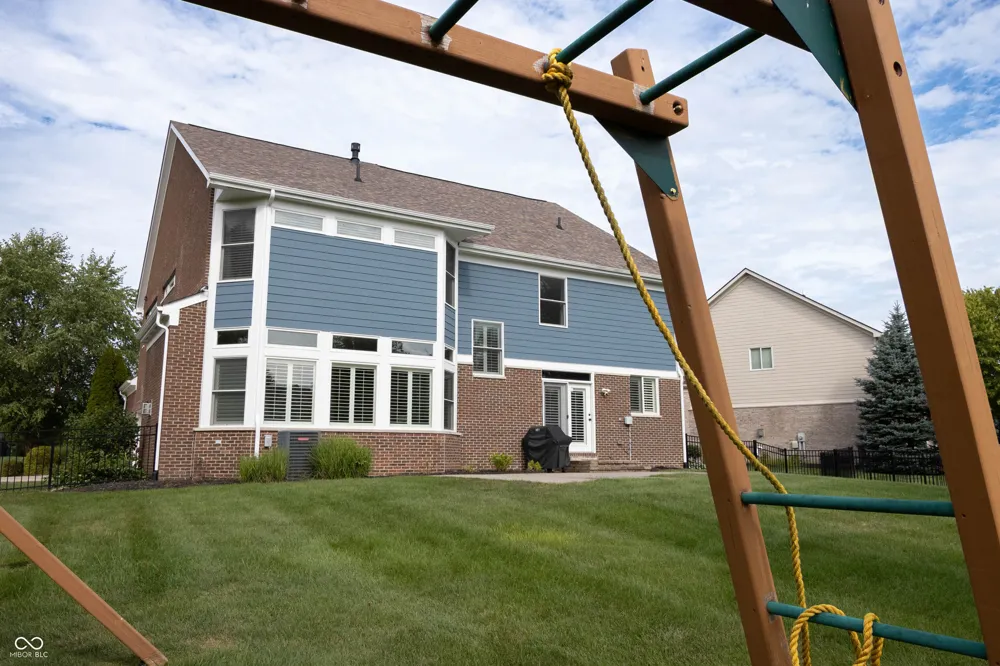 3271 Wildlife Trail Zionsville, IN 46077