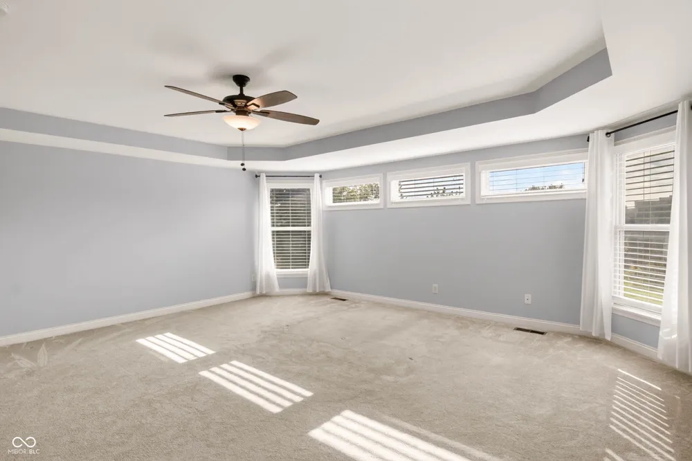 3271 Wildlife Trail Zionsville, IN 46077