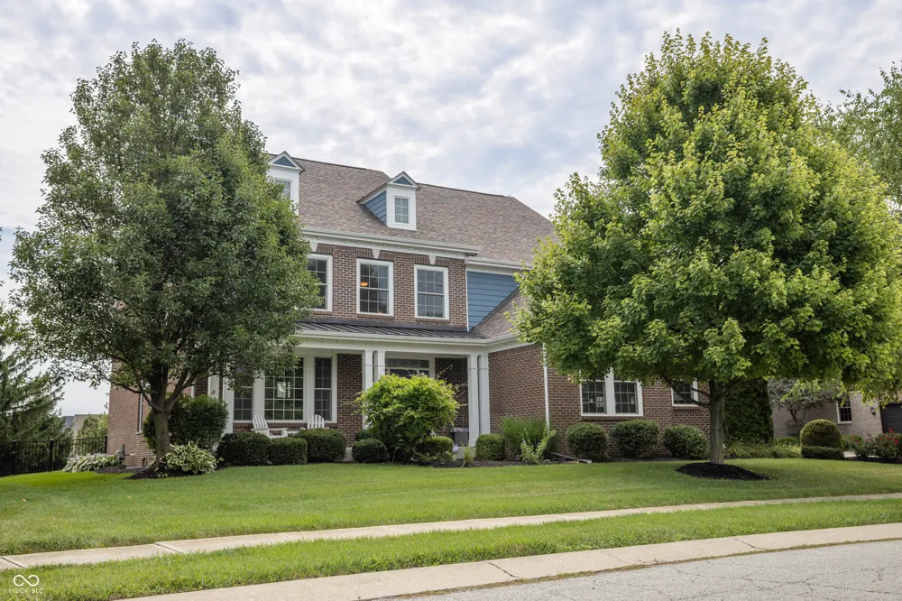 3271 Wildlife Trail Zionsville, IN 46077